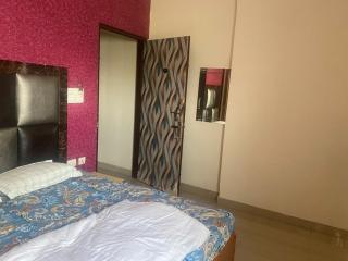 Hotel O RG PALACE HOTEL - 4