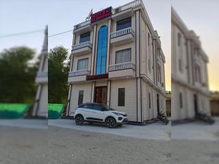 Hotel O RG PALACE HOTEL - 2