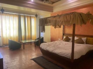 Hotel O RG PALACE HOTEL - 0