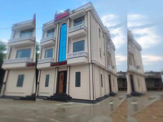 Hotel O RG PALACE HOTEL - 3