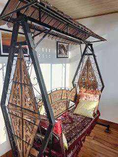 Sat Chit Ananda bhavan - 7