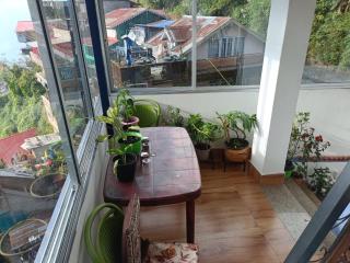 Sat Chit Ananda bhavan - 1