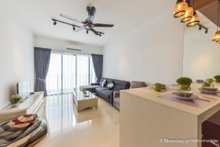 Silverscape Deluxe Melaka by I Housing - 4