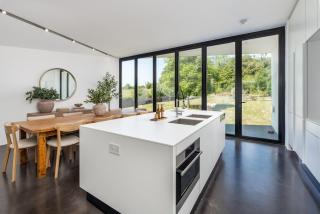 Pass the Keys Bond-villain Style Home with Panoramic Views - 7