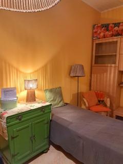 Appartamento San Quirico - 2