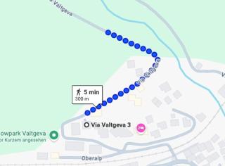 Sonnige und gemütlich eingerichtete Wohnung direkt am Skilift - 4
