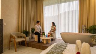 Eden Woods Resorts and Spa - 7