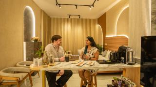 Eden Woods Resorts and Spa - 5