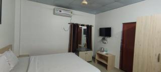 Indismart Mandarmani Resort - 8