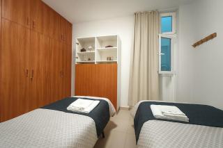 Vegueta Cool Suites - 8