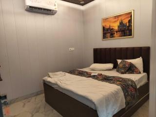 Hotel O HI-WAY Palace - 3