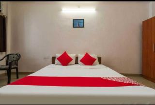 Hotel O Unique Stay Inn - 2