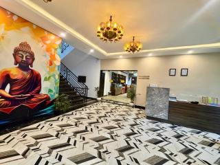 Hotel O by OYO DIAMOND GRAY - 3