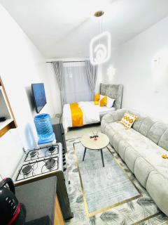 Luxury superior studio Roysambu 2 min walk to trm mall - 0