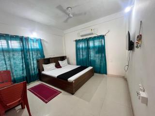 Hotel O Fakir Guest House - Puri - 6