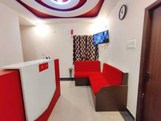 Hotel O SERAA RESIDENCY - Vandalūr - 3