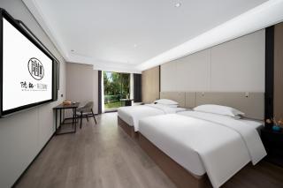 Dongjiang Courtyard Hotel - 4