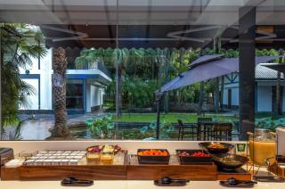 Dongjiang Courtyard Hotel - 5