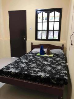 El Nido Cabugao Loudge - 9