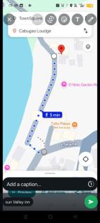 El Nido Cabugao Loudge - 4