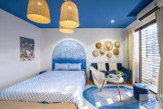 Love Paradise Hotel Hà Nội - 3