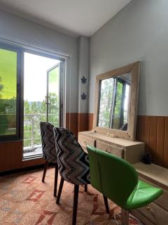 Sarfraz Apartments - 1