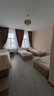 New Hotel BEKARYS - 6