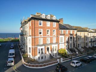 Sea Loft Penthouse - Whitby - 0