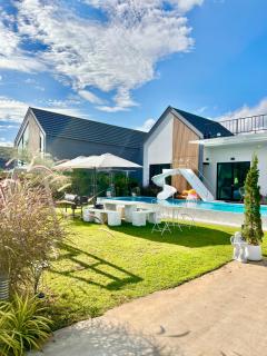 Relax Pool Villa Khaoyai - รีแล็กซ์พูลวิลล่าเขาใหญ่ - 6