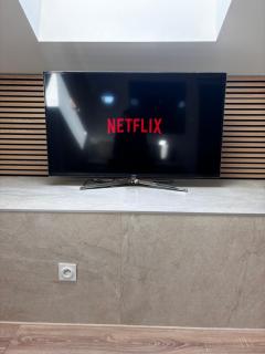 Appartement cosy une chambre - 7