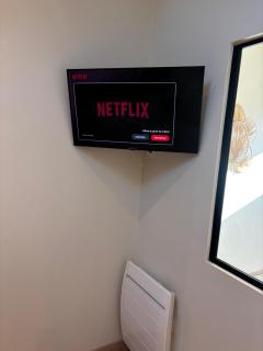 Appartement cosy une chambre - 2