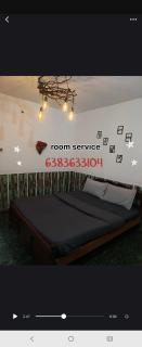 KMT Ooty villa mangal niketen - 0