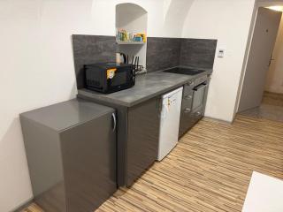 Útulný apartmán v srdci Jihlavy - 1