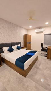 Elite Hotel Karimnagar - Kottapalli - 6