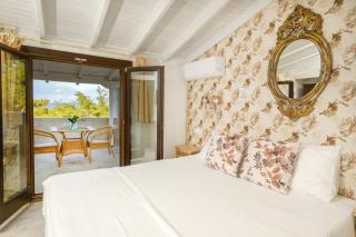 Leandros Hotel - 9