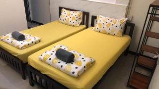 731 Hostel Victory Monument - 9