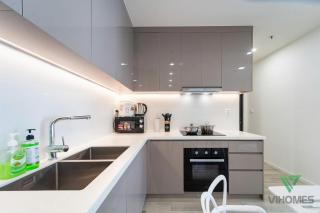 Căn hộ 2 phòng ngủ luxury - Masteri Center Point - Vinhomes Q9 - HOMESTAY ADORA - 2