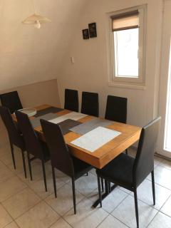Apartmanház-Pärlan - 2