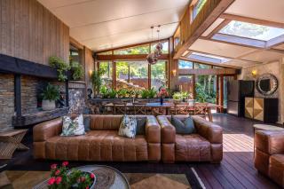 Kauri Springs Lodge still the same beautiful place but so so much better - 9