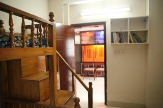 Bright & Airy 3BR South-Facing Furnished Apartment - 5