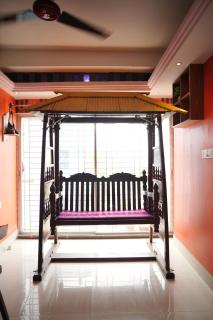 Bright & Airy 3BR South-Facing Furnished Apartment - 2