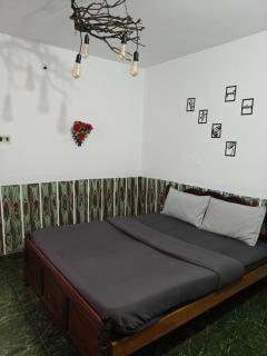 KMT Ooty villa mangal niketen - 1