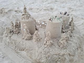 6 person holiday home in Ringkøbing - 6