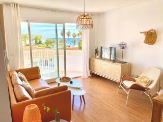 Apartment 511 Torresol, Sea Views - 8