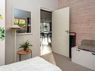 5 person holiday home in Ans By-By Traum - 7