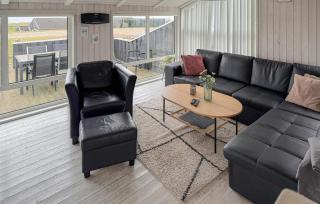 Amazing Home In Ebeltoft With Sauna - 7