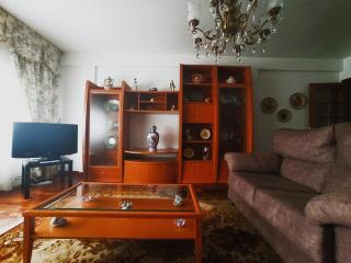 Piso Amplio y Céntrico en Mugardos - 6