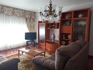 Piso Amplio y Céntrico en Mugardos - 7