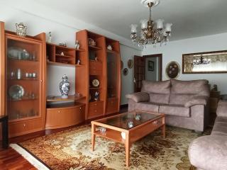 Piso Amplio y Céntrico en Mugardos - 5