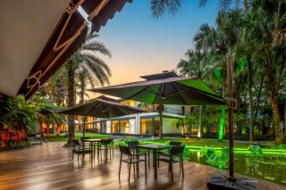 Dongjiang Courtyard Hotel - 8